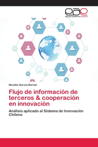 Flujo de información de terceros & cooperación en innovación