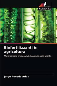 Biofertilizzanti in agricoltura