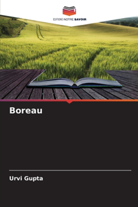 Boreau