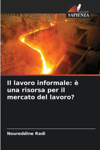 lavoro informale