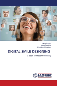 Digital Smile Designing
