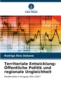 Territoriale Entwicklung