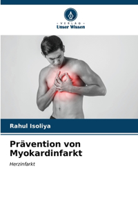Prävention von Myokardinfarkt