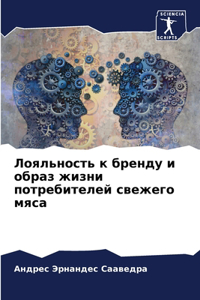 Лояльность к бренду и образ жизни потребиm