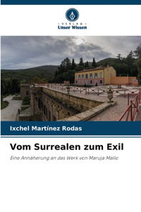 Vom Surrealen zum Exil