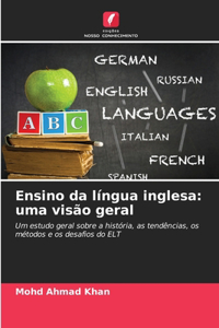 Ensino da língua inglesa