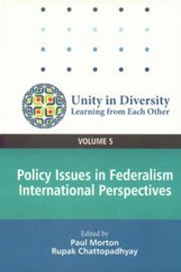 Unity In Diversity: Vol. 5