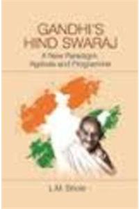 Gandhi's Hind Swaraj