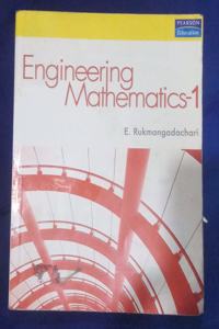 Engineering Mathematics - I (For Jntu)