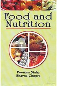 Food And Nutrition