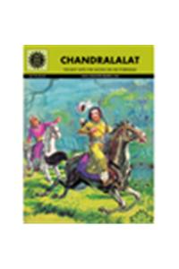 Chandralalat
