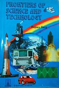 Frontiers Of Science And Technology