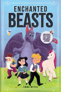 Enchanted Beasts