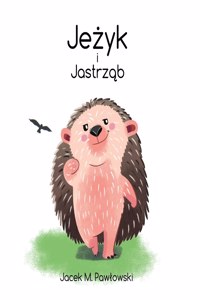 Jeżyk i Jastrząb