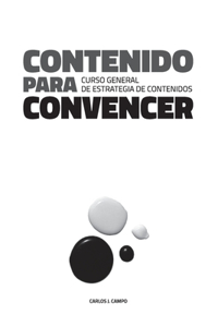 Contenido para convencer