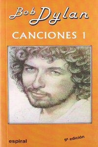 Canciones I de Bob Dylan