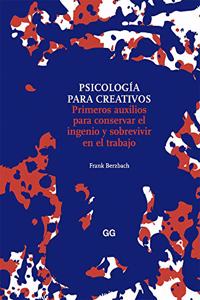 Psicología Para Creativos