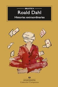 Historias extraordinarias