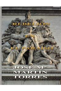 Rebelion en el paraiso