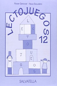 Lectojuegos 12