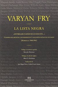 La lista negra