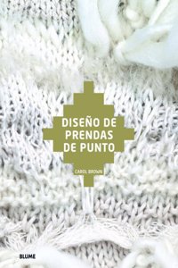 Diseno de prendas de punto
