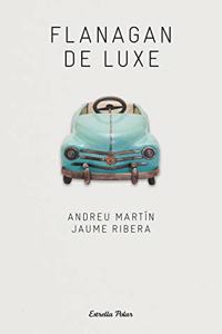 Flanagan de luxe: Premi Columna Jove 1994