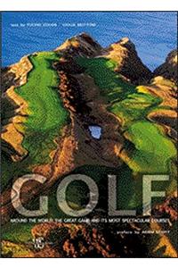 Golf Around The World