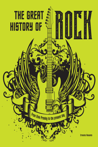 Great History of Rock