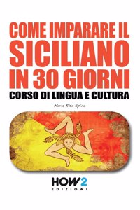 Come Imparare Il Siciliano in 30 Giorni