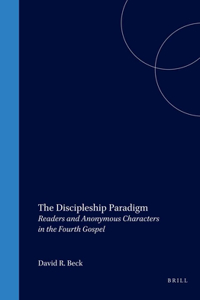 Discipleship Paradigm