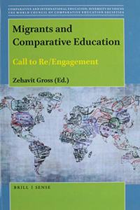 Migrants and Comparative Education