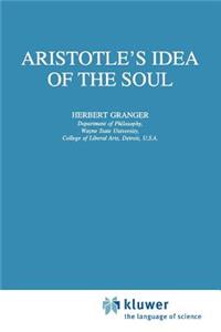 Aristotle's Idea of the Soul