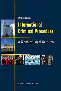 International Criminal Procedure