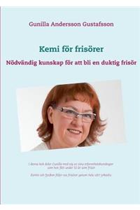 Kemi för frisörer