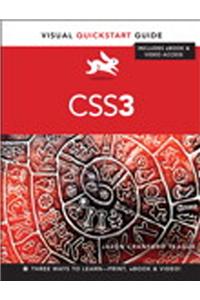 CSS3: Visual QuickStart Guide,