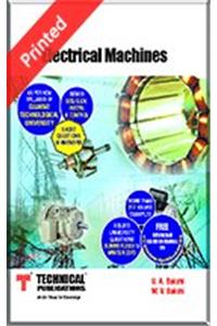 ELECTRICAL MACHINES for GTU (III-ECE-2013 course)