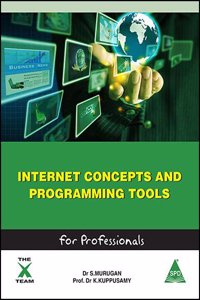 Internet Concepts and Programming Tools for Professionals