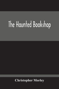 Haunted Bookshop