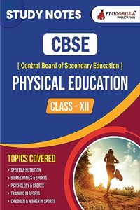 Cbse Class XII Commerce (Physical Education)