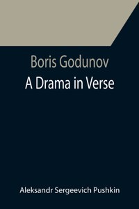 Boris Godunov