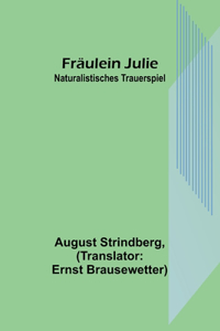 Fräulein Julie