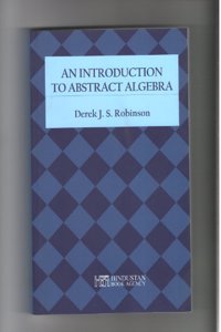 Introduction To Abstract Algebra