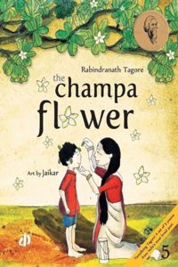 Champa Flower