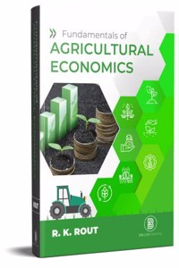 Fundamentals of Agricultural Economics