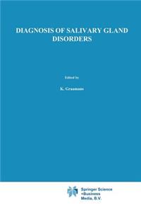 Diagnosis of Salivary Gland Disorders