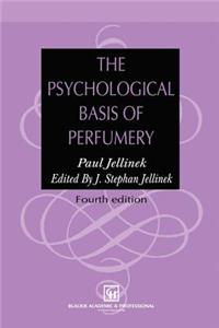 Psychological Basis of Perfumery