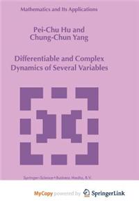 Differentiable and Complex Dynamics of Several Variables