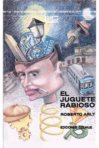 El Juguete Rabioso