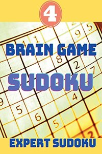 Brain Game - Sudoku